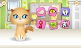 Kitty Dress Up screenshot 3
