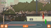 Basketball Time screenshot 2