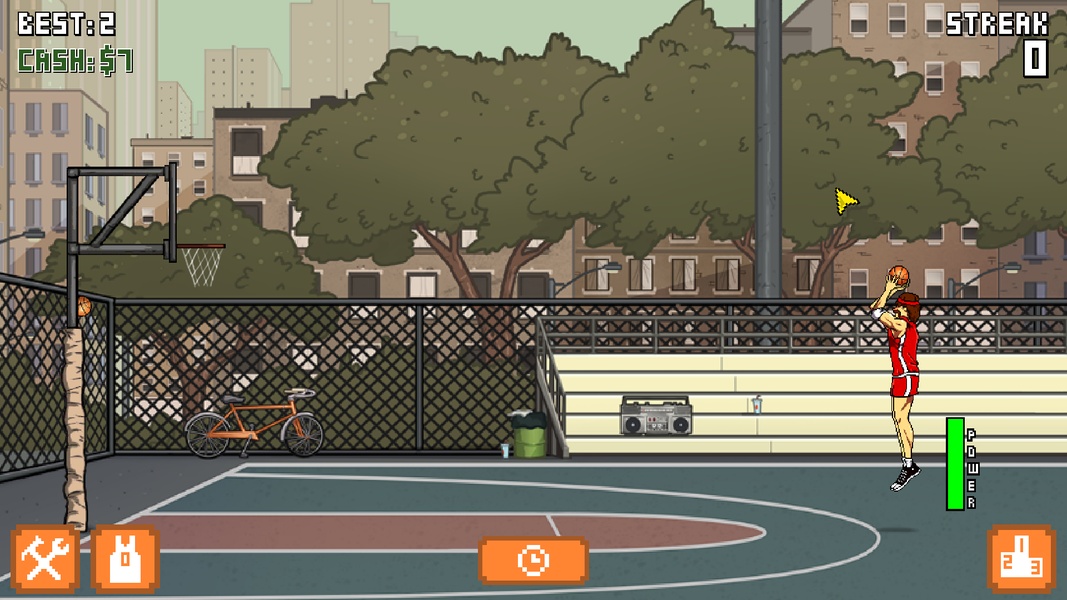 Basketball Time - Preview 2