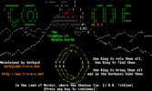 Angband Variants screenshot 1