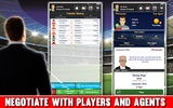 Club Soccer Director - Soccer Club Manager Sim screenshot 12
