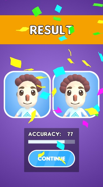 Hair Clone - Preview 3