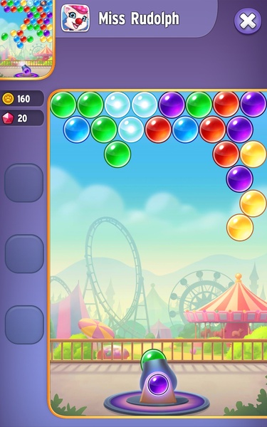 Talking Tom: Bubbles - Preview 3