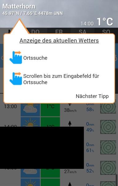 mb-weather - Preview 3