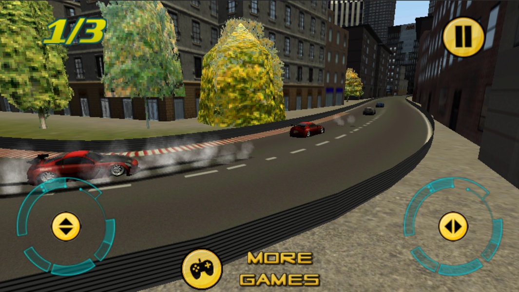 City Racer 3D - Preview 5