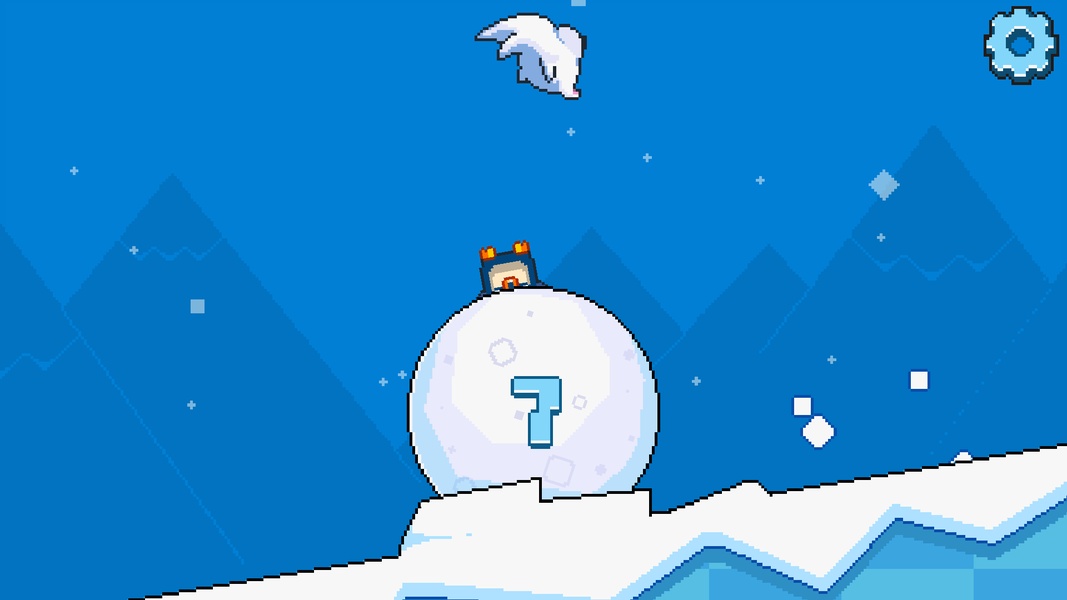Roller Polar - Preview 1