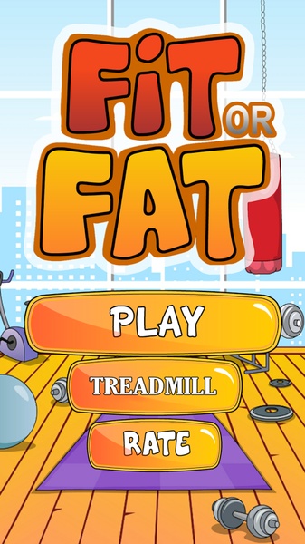 Fit or Fat - Preview 8