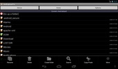 AndExplorer screenshot 9
