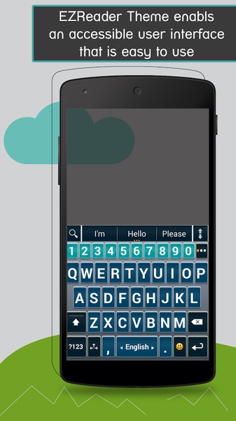 A.I.type EZReader Theme Pack - Preview 5