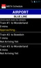 MBTA Schedule screenshot 3