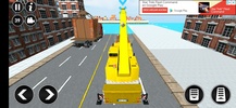 Real construction simulator - City Building Games screenshot 6