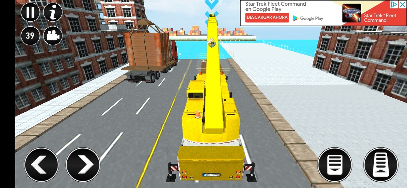 Real construction simulator - City Building Games - Preview 6