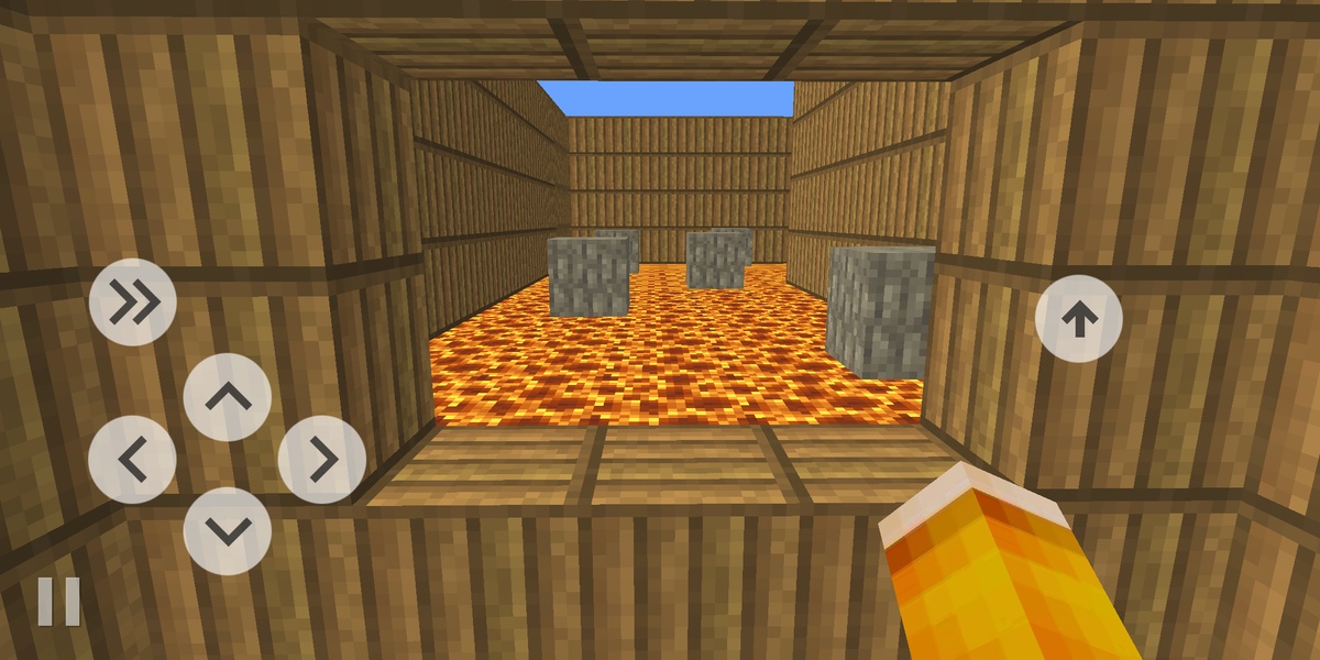 Blocky Parkour 3D - Preview 6
