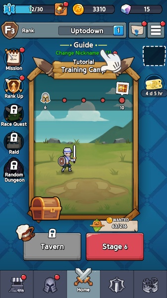 Epic Rush - Preview 8