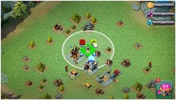 War of Summoners screenshot 6