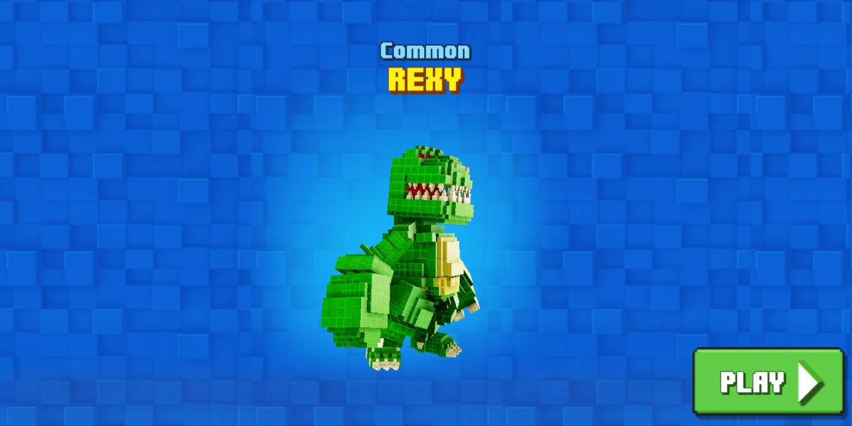 Super Pixel Heroes - Preview 20