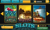 Slots Mania Deluxe screenshot 2