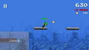 Sonic : Hedgehog Runner screenshot 9