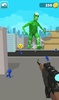 Giant Wanted: Hero Sniper 3D screenshot 5
