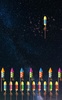 Cute Toddlers Fireworks screenshot 1