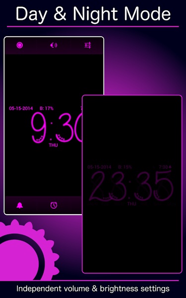 Cute Alarm Clock - Preview 4