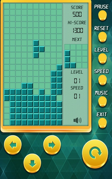 Brick Classic - Preview 3