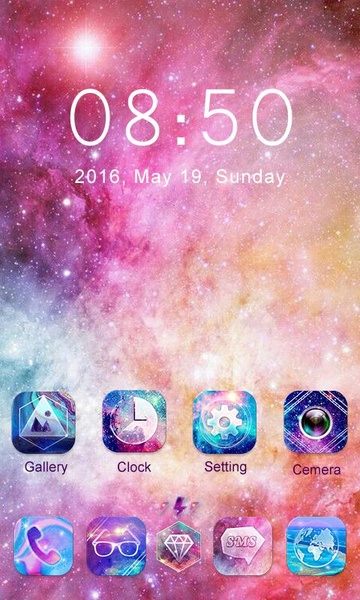 Starry Sky - Preview 5