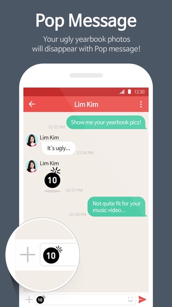 DONTALK - Preview 3
