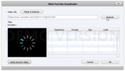 WinX YouTube Downloader screenshot 2