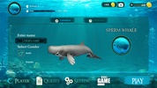 The Sperm Whale screenshot 21