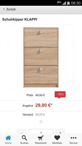TRENDS.de - Preview 5