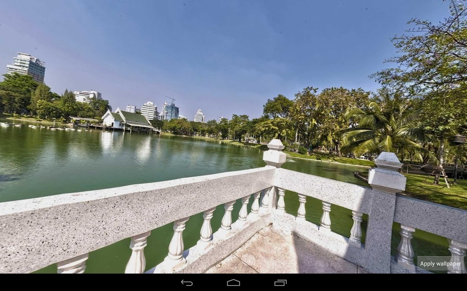 Photosphere HD Live Wallpaper - Preview 22