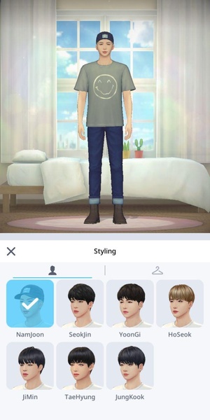 BTS Universe Story - Preview 10