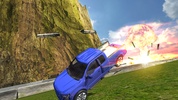 Offroad Hill Transporter screenshot 1