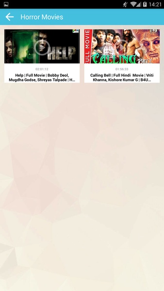 Jawla NXT - Free Unlimited Movies,TV Shows And Vid - Preview 7