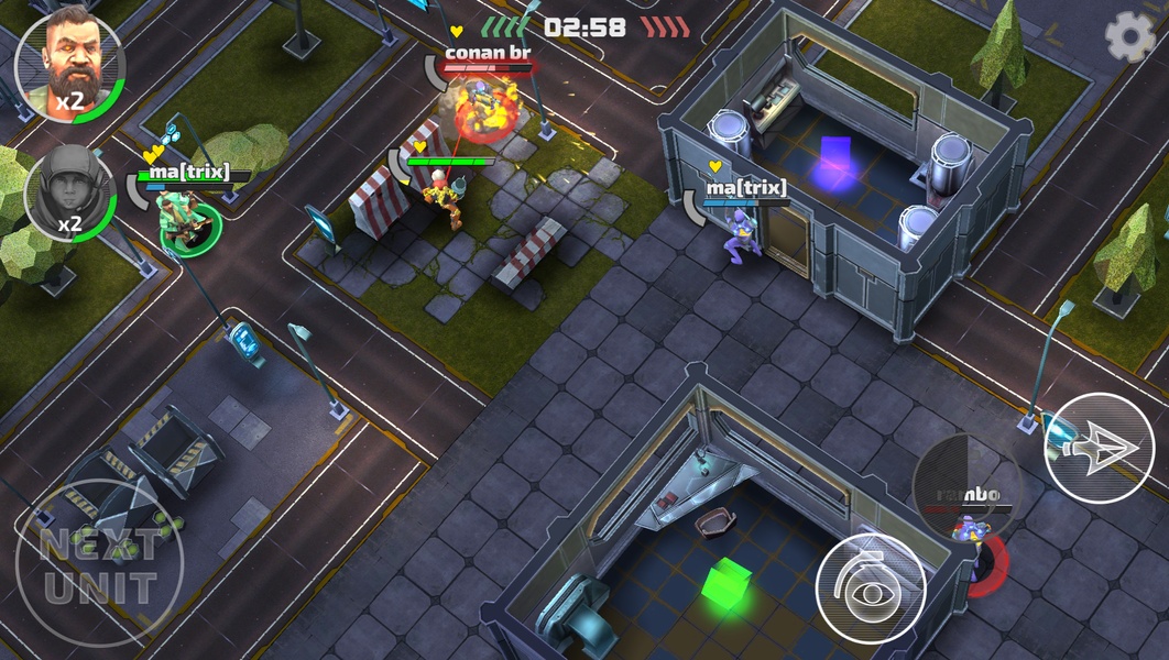 Core Tactics - Preview 5