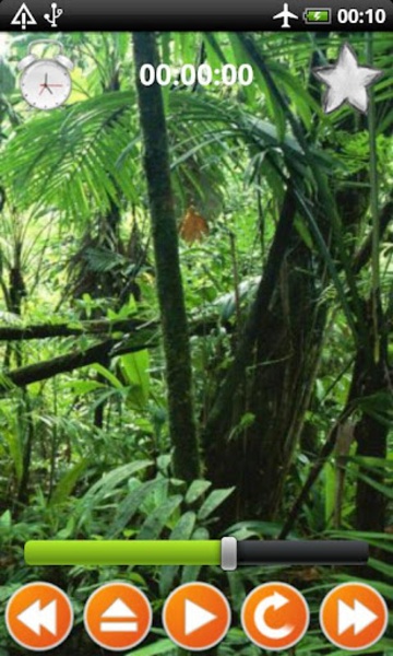 JungleSound - Preview 2