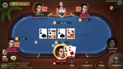 Conquer Poker screenshot 8