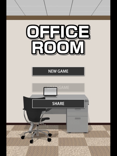 OfficeRoom - Preview 5