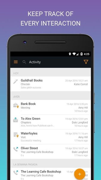 ForceManager - Preview 13
