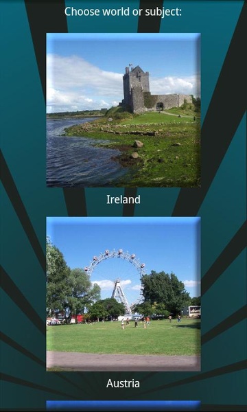 Photo Slide Puzzle - Preview 6