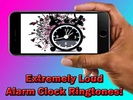 Loud Alarm Clock Sounds screenshot 8