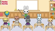 Yasa Pets School screenshot 7