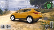 Santa Fe SUV City screenshot 3