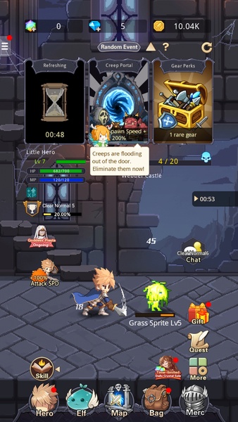 Little Hero - Preview 9