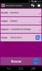 Cercanías Horarios screenshot 10