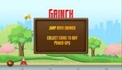 Grinch Adventures screenshot 7