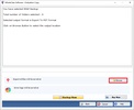 WholeClear Gmail to PST Backup Software screenshot 2