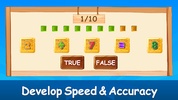 Kids Math Game screenshot 2