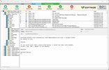 vMail EDB to PST Converter screenshot 3